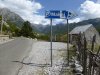 Albánsko - národný park Thethi a dolina Valbona