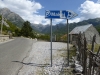 Albánsko - národný park Thethi a dolina Valbona