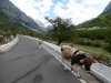 Albánsko - národný park Thethi a dolina Valbona