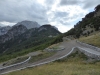 Albánsko - národný park Thethi a dolina Valbona