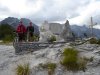 Albánsko - národný park Thethi a dolina Valbona