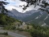 Albánsko - národný park Thethi a dolina Valbona