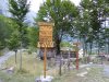 Albánsko - národný park Thethi a dolina Valbona