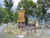 Albánsko - národný park Thethi a dolina Valbona
