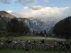 Albánsko - národný park Thethi a dolina Valbona