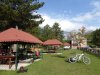 Albánsko - národný park Thethi a dolina Valbona