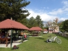 Albánsko - národný park Thethi a dolina Valbona