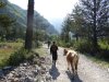 Albánsko - národný park Thethi a dolina Valbona
