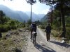 Albánsko - národný park Thethi a dolina Valbona