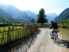 Albánsko - národný park Thethi a dolina Valbona