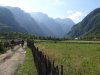 Albánsko - národný park Thethi a dolina Valbona