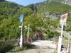 Albánsko - národný park Thethi a dolina Valbona