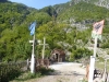 Albánsko - národný park Thethi a dolina Valbona