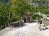 Albánsko - národný park Thethi a dolina Valbona