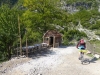 Albánsko - národný park Thethi a dolina Valbona
