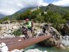 Albánsko - národný park Thethi a dolina Valbona