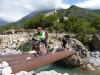 Albánsko - národný park Thethi a dolina Valbona