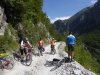 Albánsko - národný park Thethi a dolina Valbona