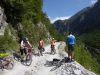 Albánsko - národný park Thethi a dolina Valbona