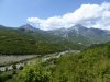 Albánsko - národný park Thethi a dolina Valbona