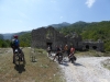 Albánsko - národný park Thethi a dolina Valbona