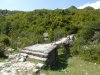 Albánsko - národný park Thethi a dolina Valbona