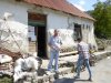Albánsko - národný park Thethi a dolina Valbona