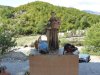 Albánsko - národný park Thethi a dolina Valbona
