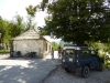 Albánsko - národný park Thethi a dolina Valbona