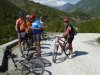 Albánsko - národný park Thethi a dolina Valbona