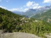 Albánsko - národný park Thethi a dolina Valbona