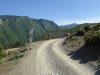Albánsko - národný park Thethi a dolina Valbona