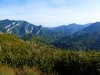 Albánsko - národný park Thethi a dolina Valbona