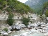 Albánsko - národný park Thethi a dolina Valbona