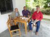 Albánsko - národný park Thethi a dolina Valbona