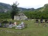 Albánsko - národný park Thethi a dolina Valbona