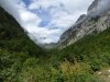 Albánsko - národný park Thethi a dolina Valbona