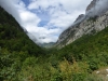 Albánsko - národný park Thethi a dolina Valbona