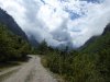 Albánsko - národný park Thethi a dolina Valbona