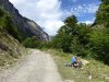 Albánsko - národný park Thethi a dolina Valbona