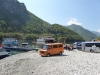 Albánsko - národný park Thethi a dolina Valbona