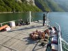 Albánsko - národný park Thethi a dolina Valbona