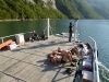 Albánsko - národný park Thethi a dolina Valbona