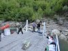 Albánsko - národný park Thethi a dolina Valbona