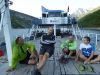 Albánsko - národný park Thethi a dolina Valbona