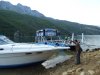 Albánsko - národný park Thethi a dolina Valbona