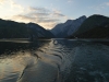 Albánsko - národný park Thethi a dolina Valbona