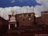 Annapurna trek – Nepál