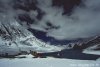 Annapurna trek – Nepál