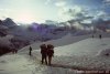 Annapurna trek – Nepál